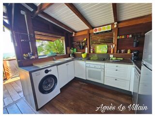  Villa à vendre 2 pièces 37 m²