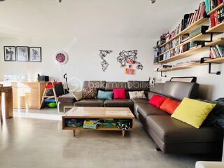  Appartement � vendre 3 pi�ces 64 m�