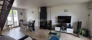  Maison à vendre 6 pièces 123 m²