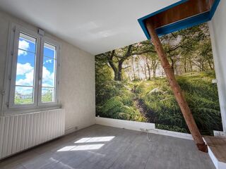  Maison � vendre 5 pi�ces 90 m�