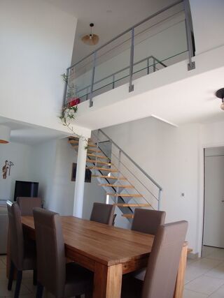  Maison � louer 4 pi�ces 95 m� Sete