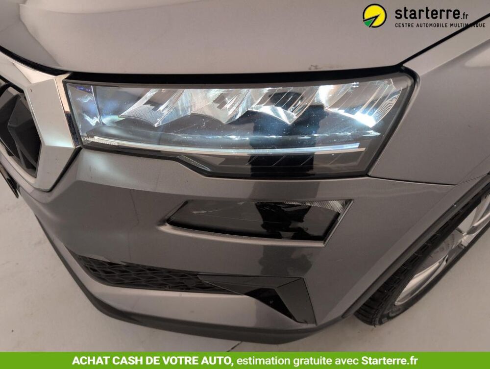 Karoq 2.0 TDI 116 ch SCR DSG7 Business 2023 occasion 69190 Saint-Fons