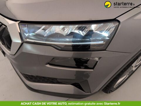 Karoq 2.0 TDI 116 ch SCR DSG7 Business 2023 occasion 69190 Saint-Fons