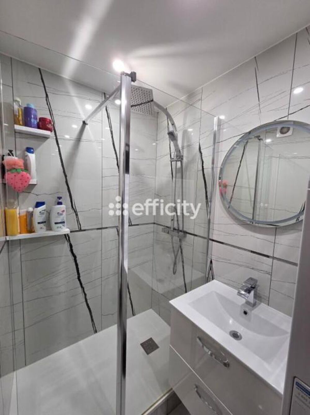 Vente Appartement Appartement Chamalieres