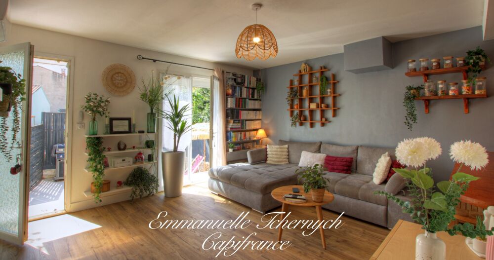 Maison 4 pièces 80 m² · à Miramas · 80 m² · 238 000 €