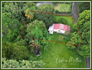  Terrain à vendre 1300 m²