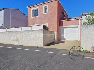  Villa à vendre 3 pièces 85 m²