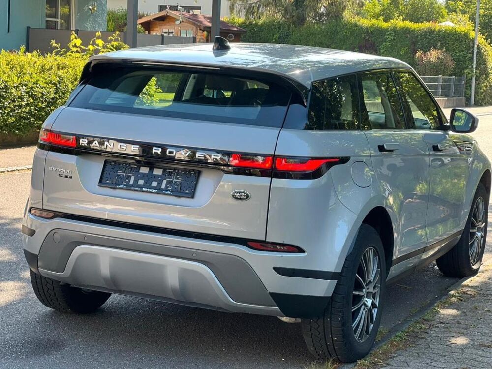 Range Rover Evoque S 2020 occasion 33000 Bordeaux