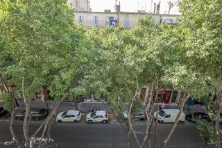  Appartement à louer 1 pièce 19 m²