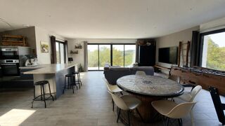  Maison à vendre 6 pièces 159 m²