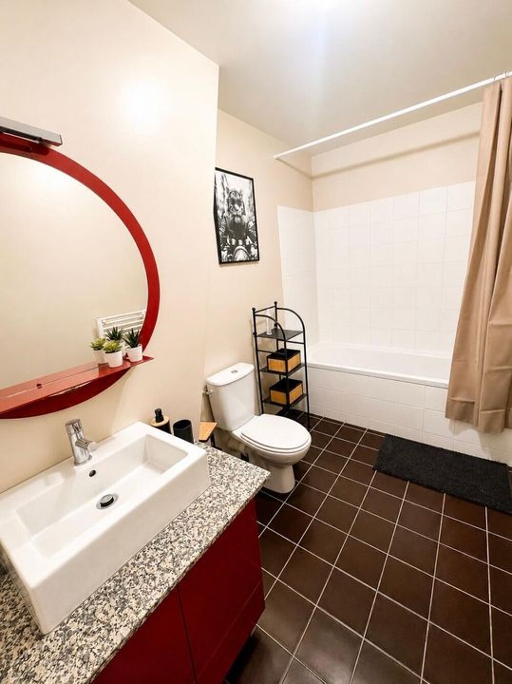 Location Appartement Appartement de 51m2 à louer sur Saumur Saumur