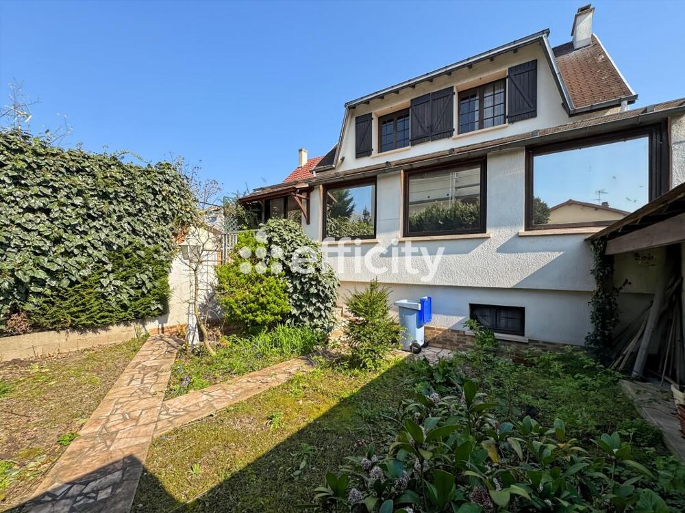 Vente Maison Maison Saint denis
