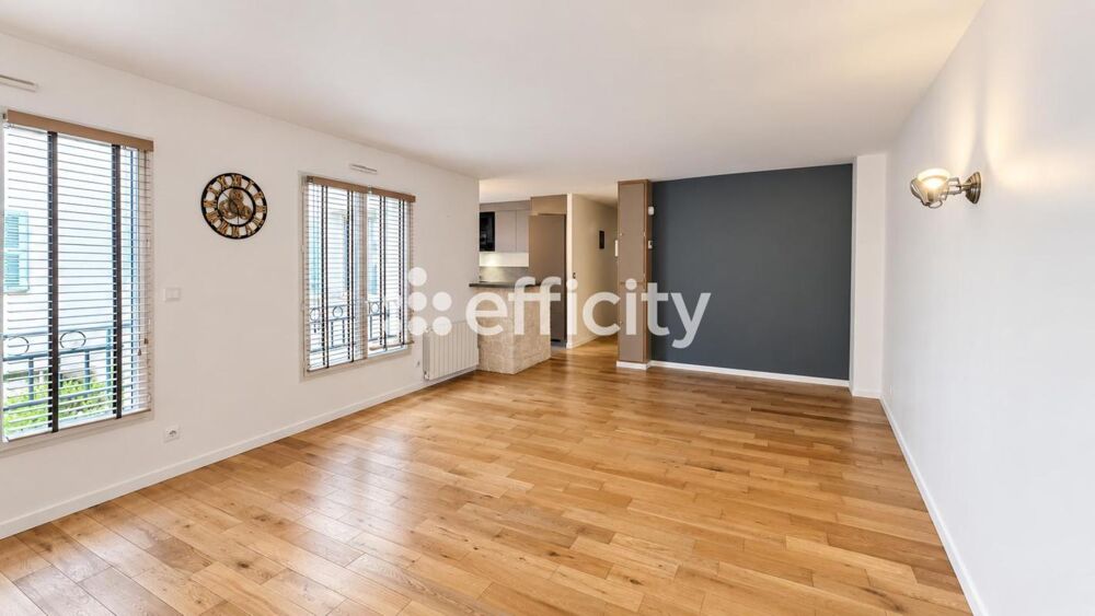 Vente Appartement Appartement Maisons laffitte