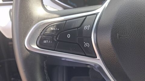 Clio 1.6 E-Tech 140 Hybrid EDC6 Limited 2021 occasion 67500 Haguenau
