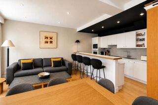  Maison à vendre 4 pièces 75 m²