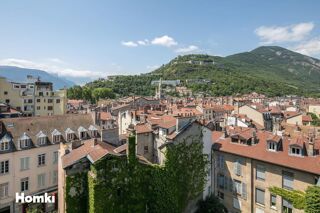  Appartement à vendre 5 pièces 129 m²