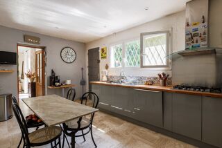  Maison à vendre 6 pièces 161 m²