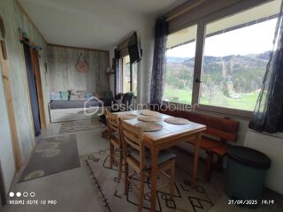  Appartement  vendre 1 pice 25 m