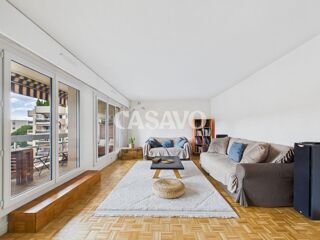  Appartement � vendre 4 pi�ces 115 m�