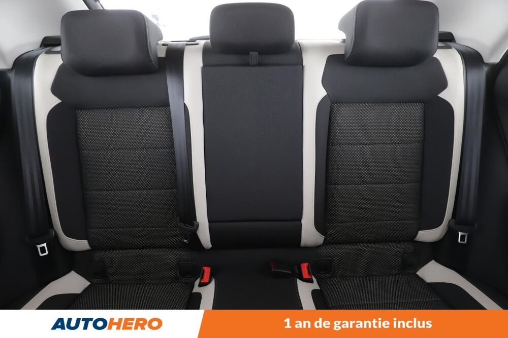 T-ROC 2.0 TDI Carat DSG7 150 ch 2020 occasion 92130 Issy-les-Moulineaux