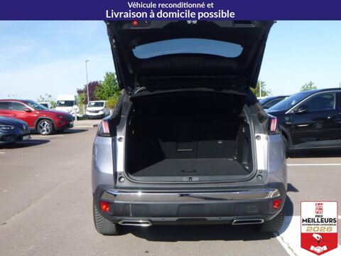 3008 Essence 130 EAT8 GT 2023 occasion 10150 Lavau