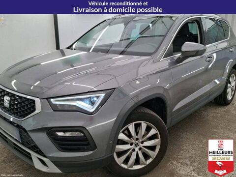 Seat Ateca TDI 150 DSG7 Style 2023 occasion Lavau 10150