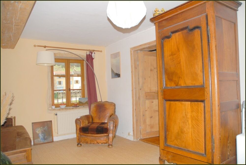 � vendre  Maison Curis-au-Mont-d'Or (69250)