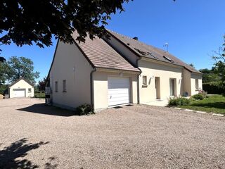  Maison � vendre 8 pi�ces 172 m�