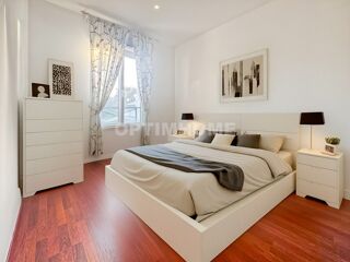  Appartement à vendre 3 pièces 73 m²