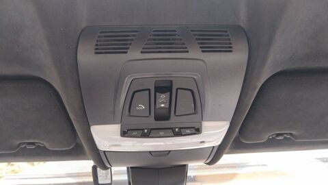 X6 M50d - Automatique Toit ouvrant 2018 occasion 56000 Vannes