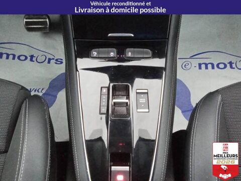 Grandland Turbo 130 BVA8 2023 occasion 10150 Lavau