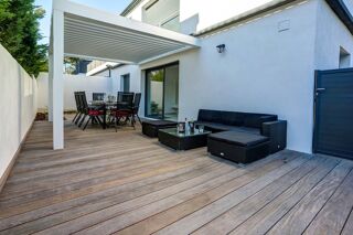  Maison � vendre 6 pi�ces 135 m�