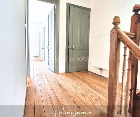   Villa � Ambleteuse - Maison 4 chambres Villa - 4 pi�ce(s) - 85 m�