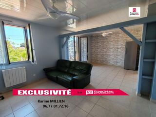  Maison  vendre 5 pices 82 m