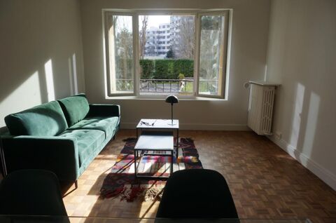   Appartement de 50m2 � louer sur Vincennes Appartement - 2 pi�ce(s) - 50 m�