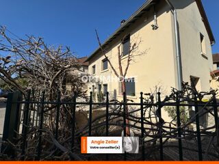  Maison � vendre 5 pi�ces 120 m�