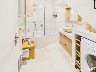  Appartement � vendre 3 pi�ces 74 m�