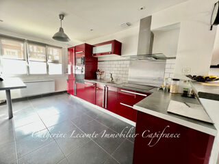  Maison à vendre 5 pièces 133 m²
