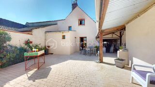  Maison à vendre 3 pièces 80 m²