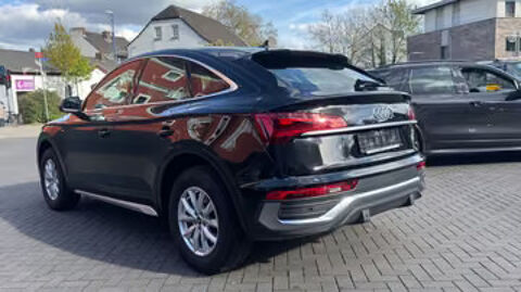 Q5 50 TFSI e quattro S line 2022 occasion 33000 Bordeaux