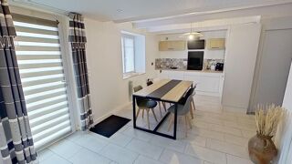  Maison  vendre 4 pices 79 m