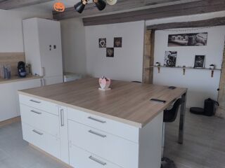  Maison  vendre 8 pices 180 m