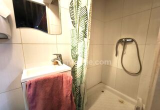  Appartement � vendre 1 pi�ce 20 m�