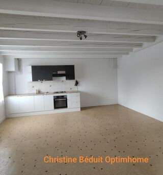 Maison 4 pièces 90 m² · à Saint-Front · 90 m² · 98 500 €