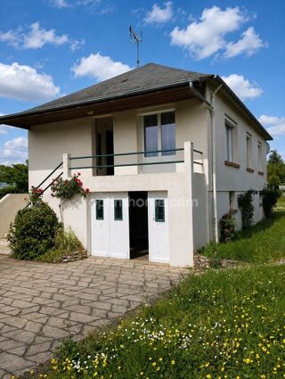  Maison à vendre 3 pièces 80 m²