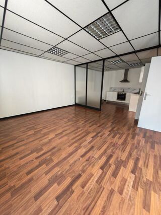  Appartement à vendre 4 pièces 91 m²