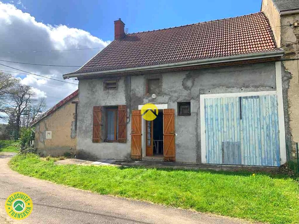 MAISON DE HAMEAU