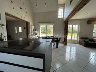  Maison � vendre 6 pi�ces 137 m�