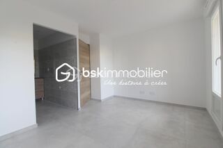  Appartement � vendre 2 pi�ces 40 m�