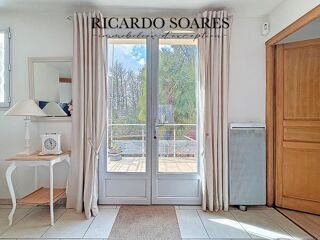  Maison à vendre 7 pièces 164 m²